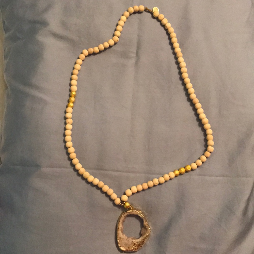 Kristalize necklace